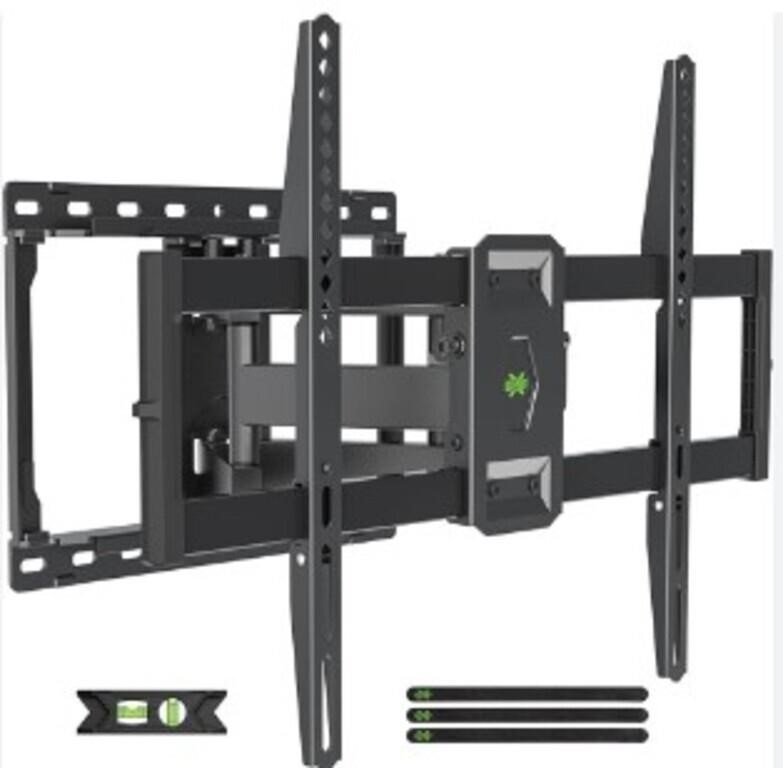 Usx Mount Full Motion Tv Wall Mount For Most