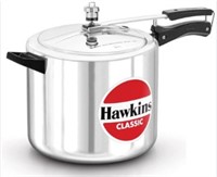 Hawkins Hacl10 New Classic Cooker 10.0l, Medium,