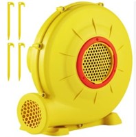 Vevor Air Blower, 450w 0.6hp Inflatable Blower,