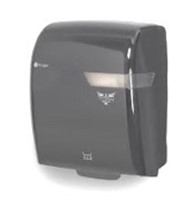 Titan® Bold Smooth-cut Roll Towel Dispenser