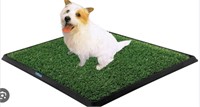 Petzoom Pet Park Dog Relief System 20-inch X