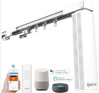 Quoya Smart Curtains System, Electric Curtain