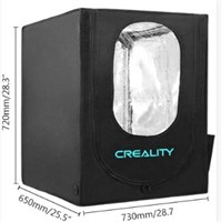 Creality 3d Printer Tent Protective Cover Full