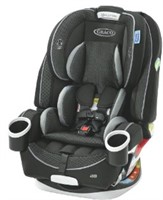 Graco All In One Car Seat, 4ever 4-in-1 Car Seat,
