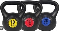 Signature Fitness Wide Grip  Exercise Weight