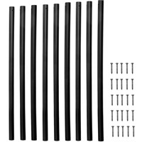 $110  TMEE Balusters Aluminum Deck Spindles  51 Pa