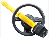 Stoplock Steering Wheel Lock