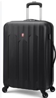Swissgear Chrome Medium Luggage - Hardside