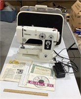 American Home sewing machine