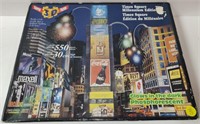 1999 Times Square Millenium Edition 3D Puzzle