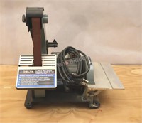 Delta 1" Belt / 5" Disc Sander - Model # SA150