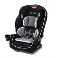 Graco Landmark 3 In 1 Car Seat | 3 Modes Of Use
