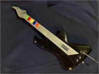 Guitar Hero Wireless Shredder Guitar-UNTESTED