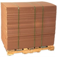 24" X 60" Corrugated Sheets 4 Pack Bundle