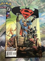 Superman & Batman #16 DC Comics
