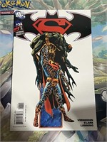 DC Comics Superman/Batman #32