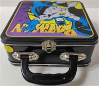 Batman Tin Lunch Box