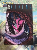 Aliens #5 of 6 by Dark Horse Comics - 1988