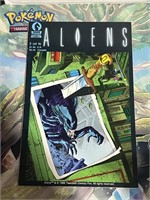ALIENS #2 (of 6) Dark Horse Comics 1988