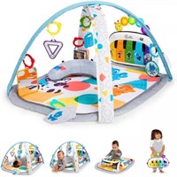 Baby Einstein 4-in-1 Play Gym