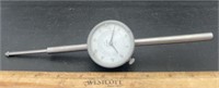 MACHINIST LATHE MILL DIAL INDICATOR GAGE