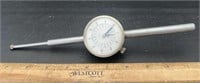 MACHINIST LATHE MILL TECLOCK DIAL INDICATOR GAGE