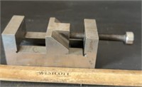 MACHINIST GRINDING VISE