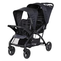 Baby Trend Sit N' Stand Double 2.0 Stroller - Madr