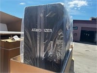 Atmofizer 2000 A2000 Gray industrial air purifier