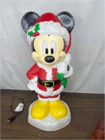 Disney’s Mickey Mouse Blow Mold