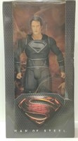 Superman Man of Steel Figure
