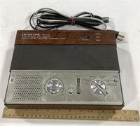 Radio Shack DuoFone TAD-112C