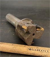 MACHINIST END MILL TOOL