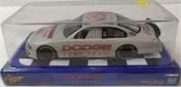 Dodge Test Team Stock Car