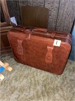 VTG suitcase