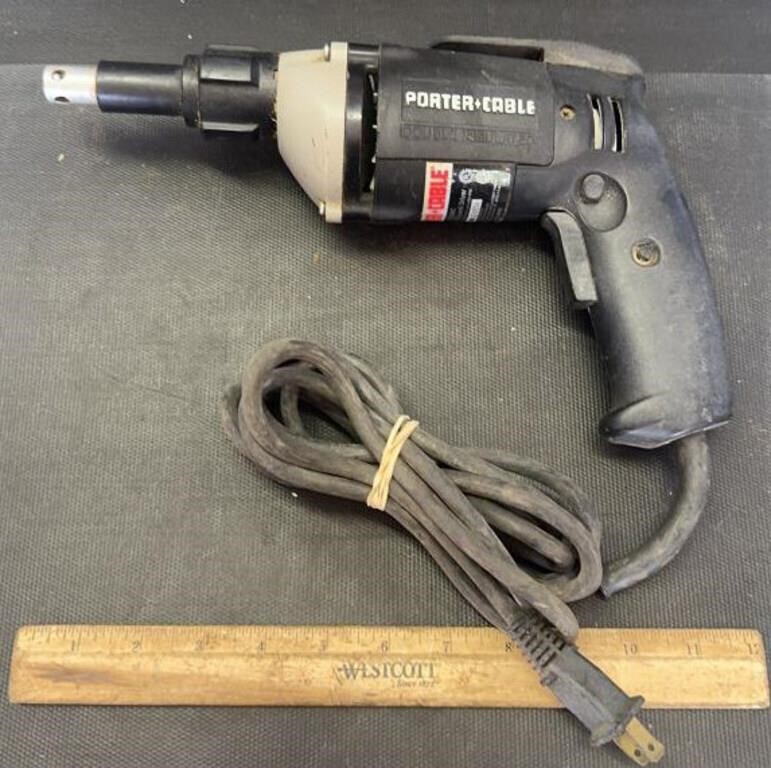 04/25/2024 ON-LINE AUCTION (TOOLS & RELATED ITEMS)