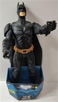 Dark Knight Rises Batman Figure