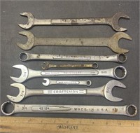 WRENCHES-ASSORTED