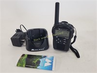 Midland Portable Weather Radio