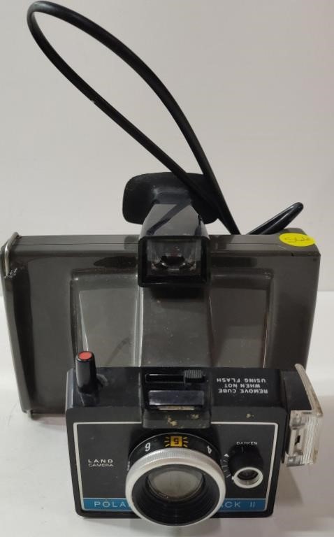 Polaroid Colorpack 2 Camera