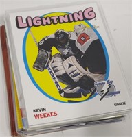 Better Hockey Card Collection