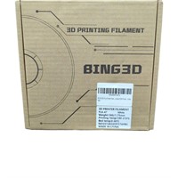 Bing 3D printing filament