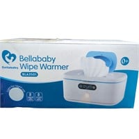 Bellababy Baby wipe warmer