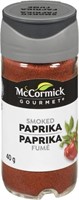 McCormick Gourmet (MCCO3), New Bottle, Premium