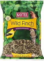 Kaytee Wild Finch Blend, 3-Pound