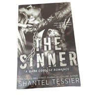 The sinner