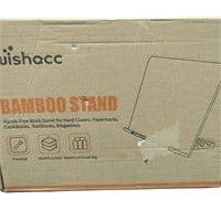 Bamboo stand