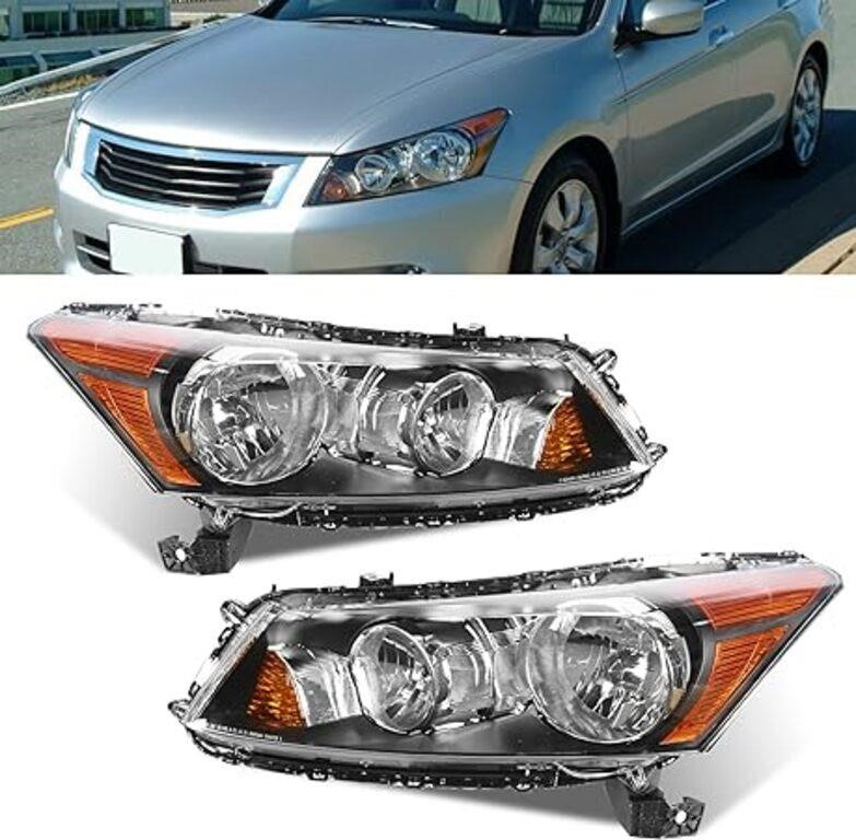 BoardRoad Headlights Assembly Compatible with