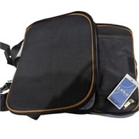 Pet carrier/ backpack