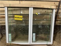 Marvin Window - unit size is approx 6x5